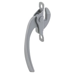 Prime-Line Painted Aluminum Zinc Left Casement Operator Crank Handle 1 pk