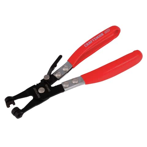 Camping Steel Fishing Pliers & Belt Clip