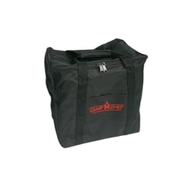 Camp Chef One-Burner Black Accessory Carry Bag 2 in. H X 8 in. W X 15.25 in. L 4 each