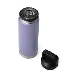 YETI Rambler 26 oz Cosmic Lilac BPA Free Bottle with Chug Cap