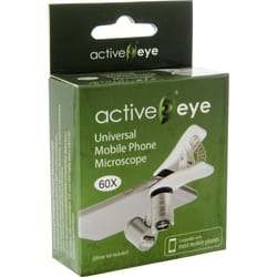 Active Eye Hydroponic Microscope