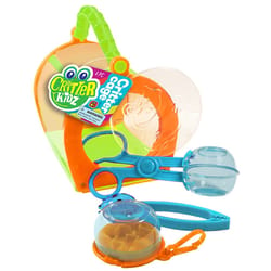 Ja-Ru Critter Kidz Critter Cage Assorted 4 pc