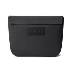 YETI Sidekick Gear Case 6 L Black 1 pk