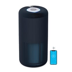 Pure Enrichment PureZone Carbon True HEPA Smart Air Purifier 1050 sq ft