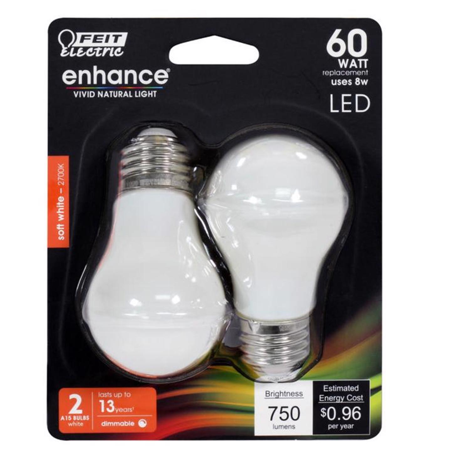 A15 led bulb 100 watt equivalent online