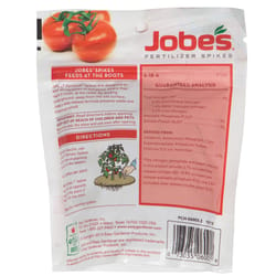 Jobe's Tomatoes 6-18-6 Plant Fertilizer 18 pk