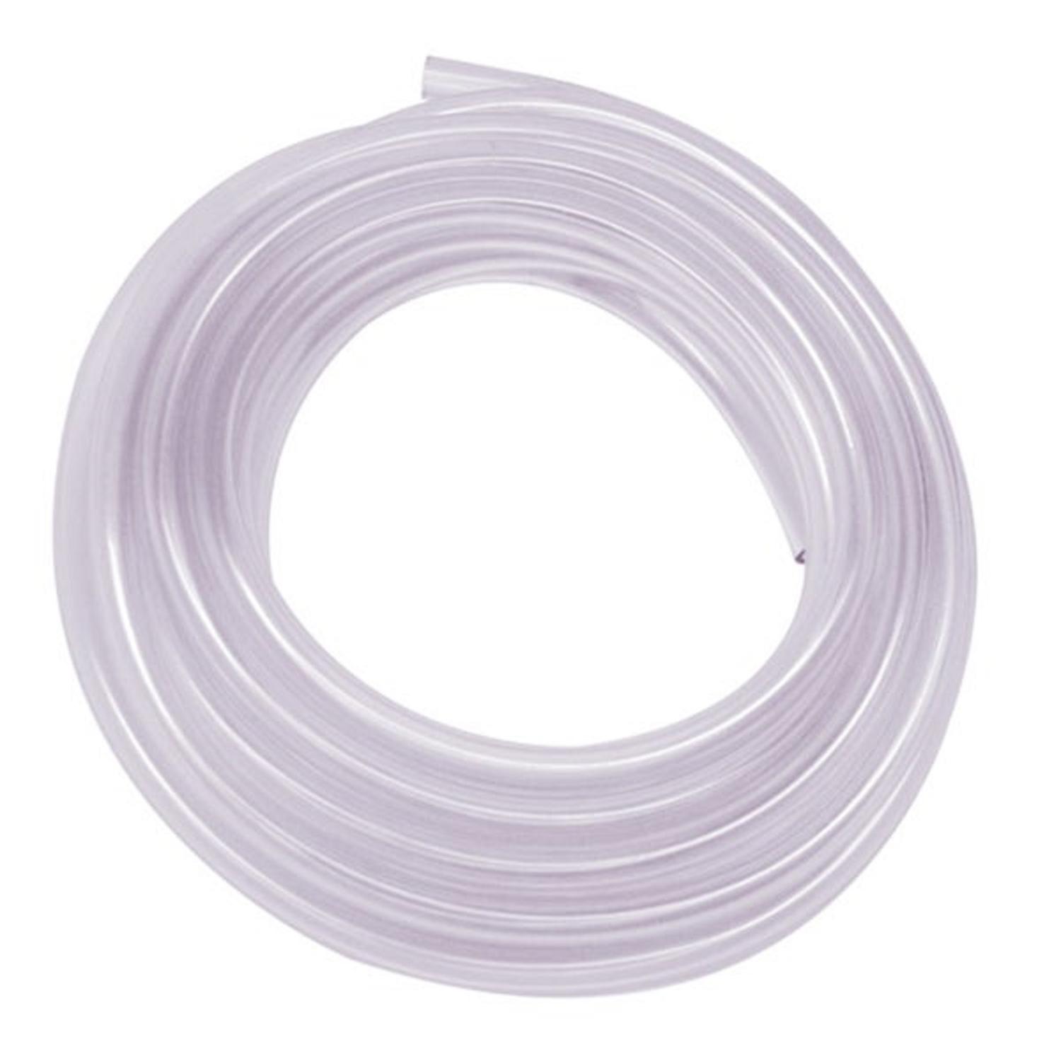 PlumbCraft 1/2 in. D X 20 ft. L Vinyl Tubing Ace Hardware