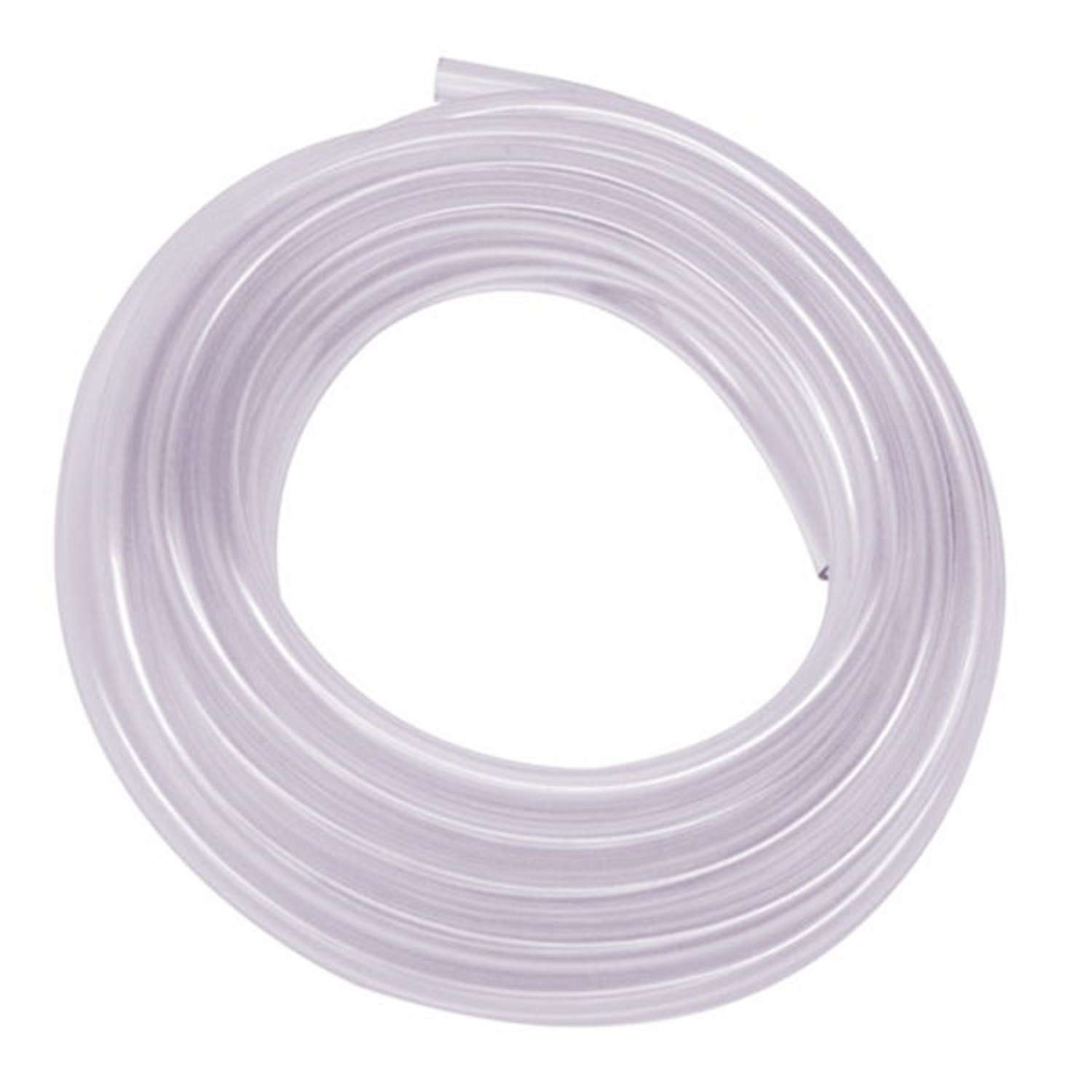 PlumbCraft 1/2 in. D X 20 ft. L Vinyl Tubing Ace Hardware