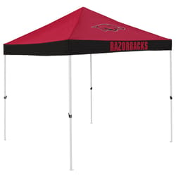 Logo Brands Polyester Canopy 12 ft. H X 9 ft. W X 9 ft. L