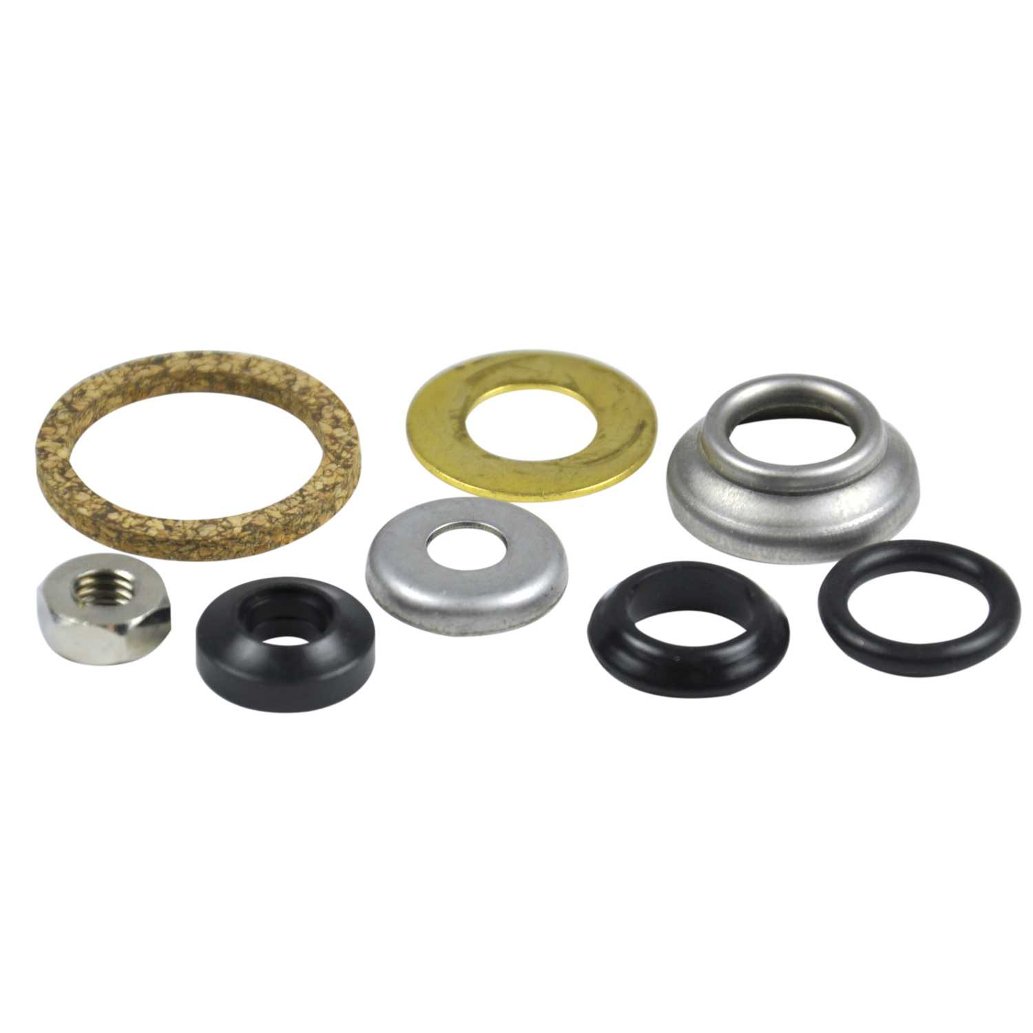 Danco Hot And Cold Stem Repair Kit For Chicago Faucets Ace Hardware