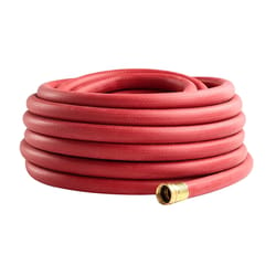 Gilmour 3/4 in. D X 25 ft. L Heavy Duty Commercial/Professional Grade Garden Hose