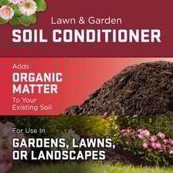 Scotts Premium Lawn Top Soil 0.75 cu ft