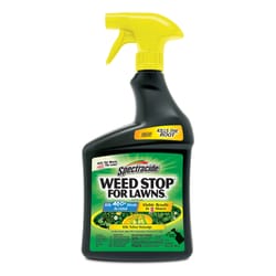 Spectracide Weed Stop Weed Killer RTU Liquid 32 oz