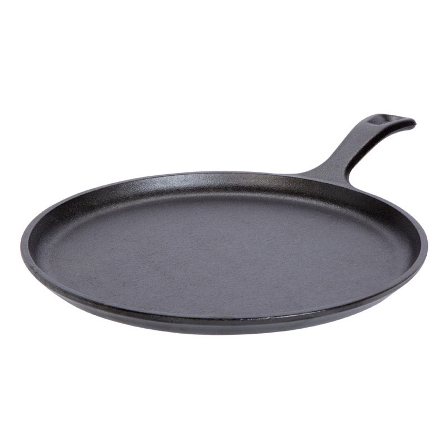 THE ROCK by Starfrit 12-Inch x 15-Inch 1,200-Watt Extra-Large Electric  Skillet with Glass Lid, 1 - Dillons Food Stores