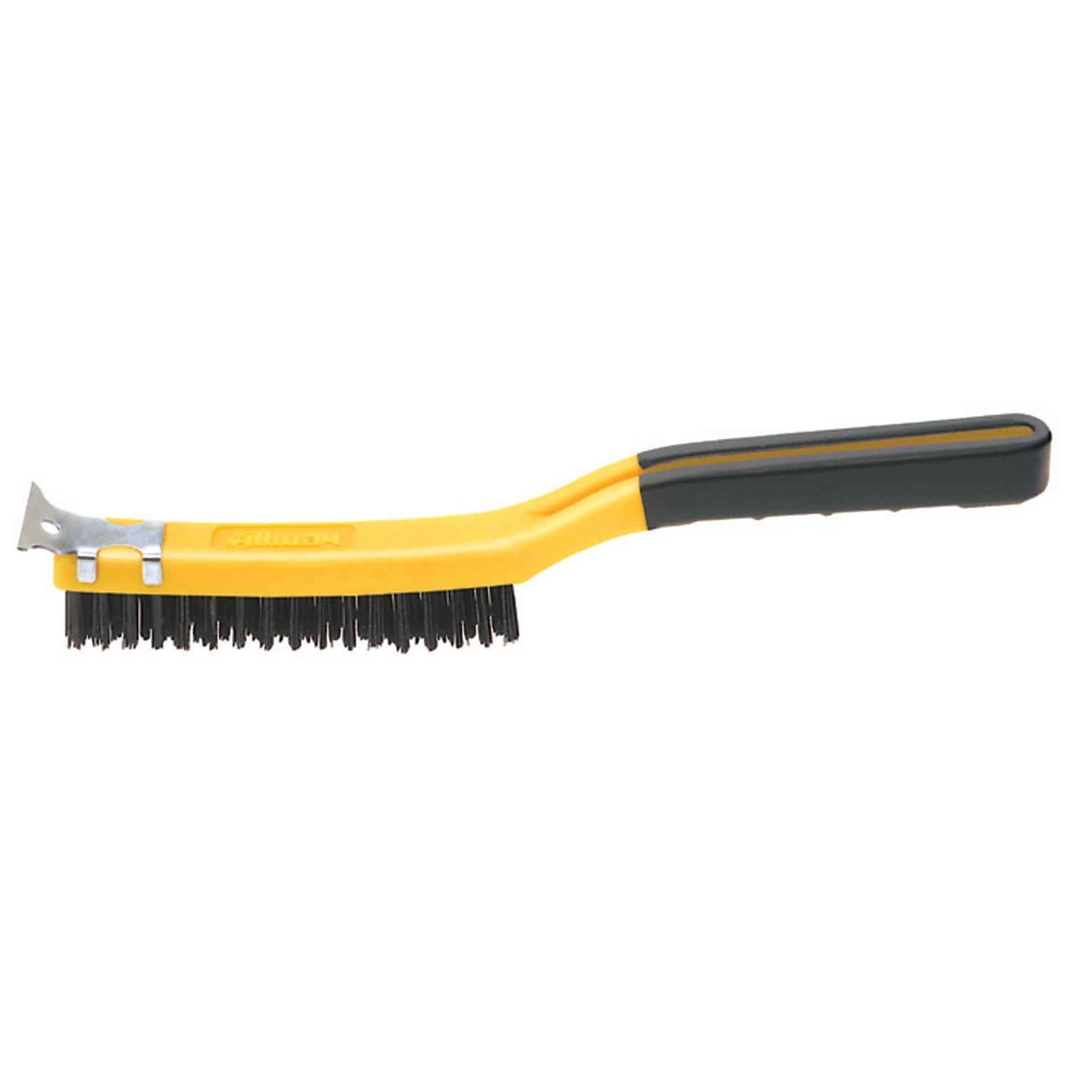 Ace hardware wire brush discount