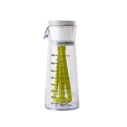 Chef'n Emulstir Plastic Salad Dressing Mixer