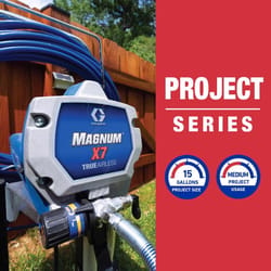 Graco Magnum 2800 psi Metal Airless Sprayer - Ace Hardware