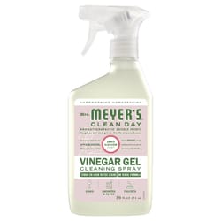 Mrs. Meyer's Clean Day Apple Blossom Scent Concentrated Vinegar Gel Cleaner Liquid Spray 16 oz