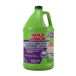 Wet & Forget Outdoor Cleaner Concentrate 1 gal - Ace Hardware