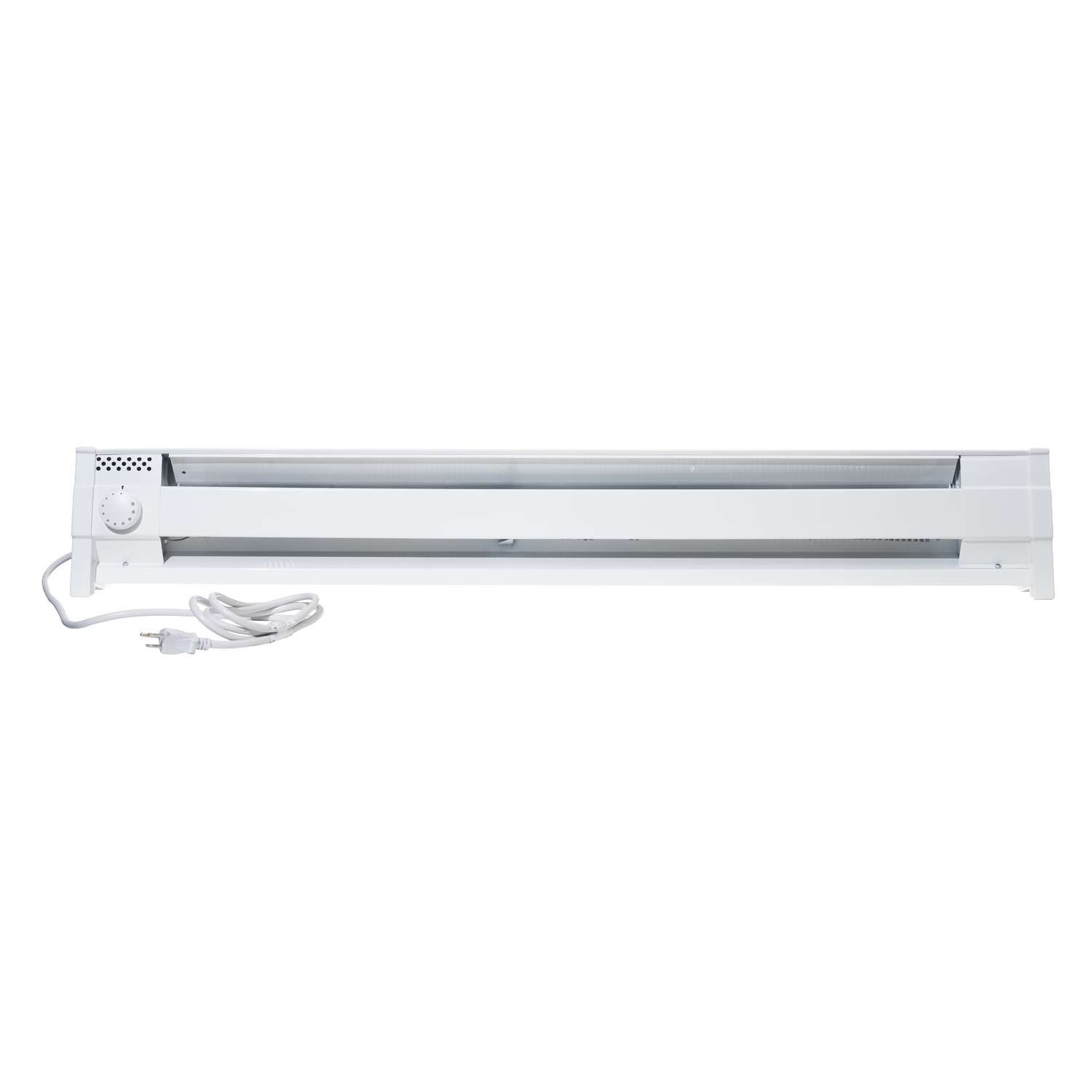 Cadet 175 sq ft 5120 BTU Convection Baseboard Heater - Ace Hardware