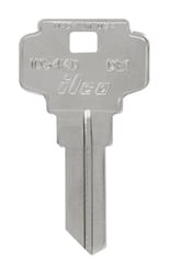 HILLMAN Traditional Key House/Office Universal Key Blank Single