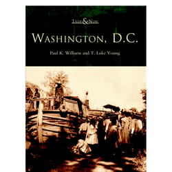 Arcadia Publishing Washington History Book