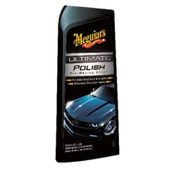 Meguiar's Ultimate Polish Pre-Waxing Glaze Auto Polish 16 oz