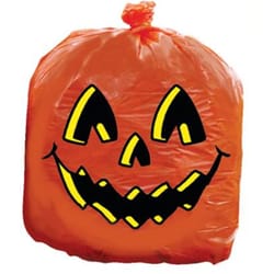 Fun World Lawn Bag Halloween Decor