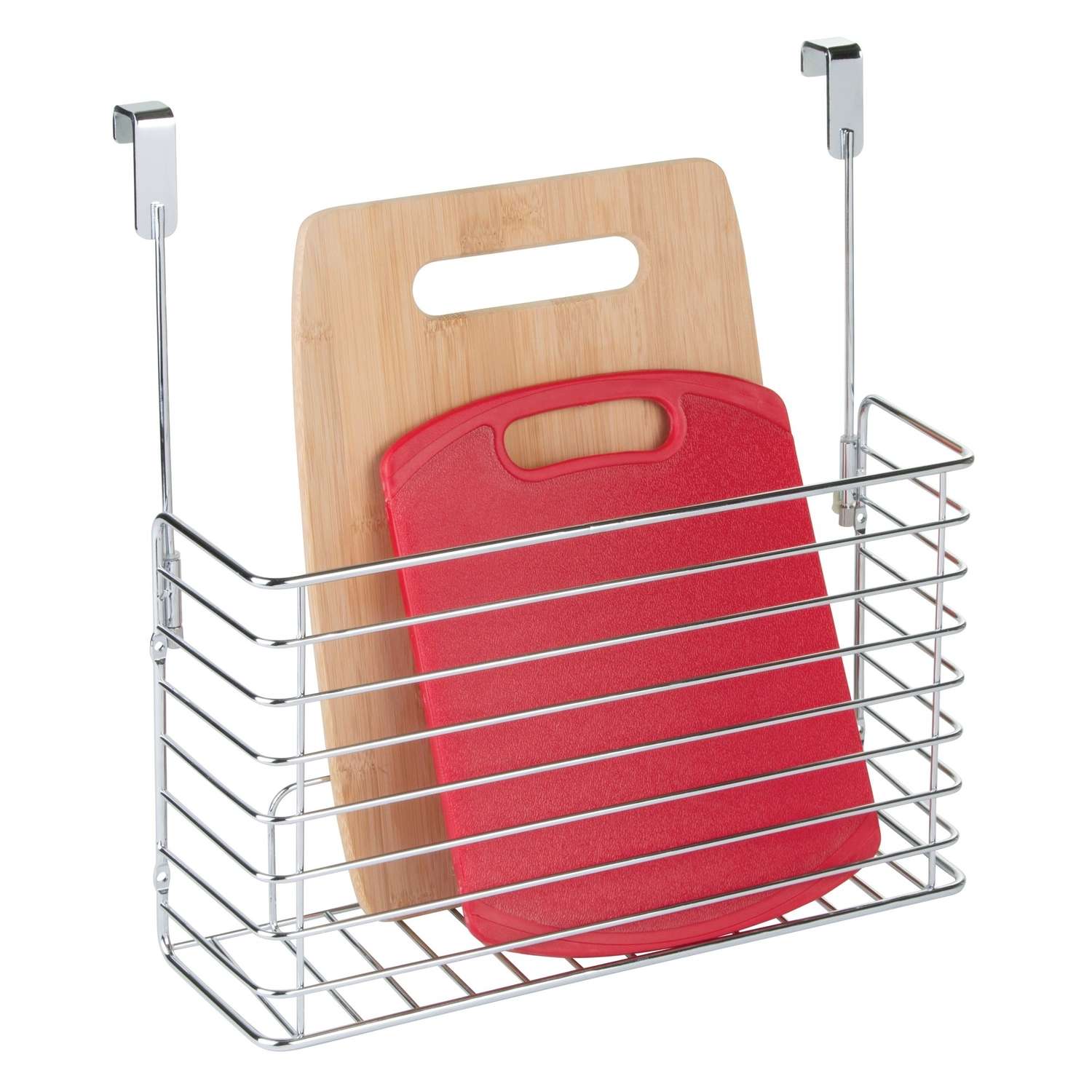 iDesign Steel Bake Set Silver Ace Hardware