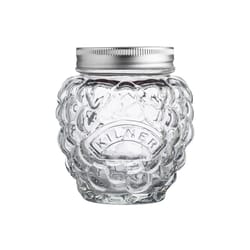 Ball® Mason Jar - Clear, 16 fl oz - City Market