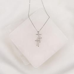 Faithful Light Necklace