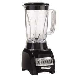 Black & Decker Blender | 10 Speed | BLBD210GSR (Red)