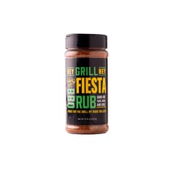 Hey Grill Hey Fiesta BBQ Rub 10.6 oz