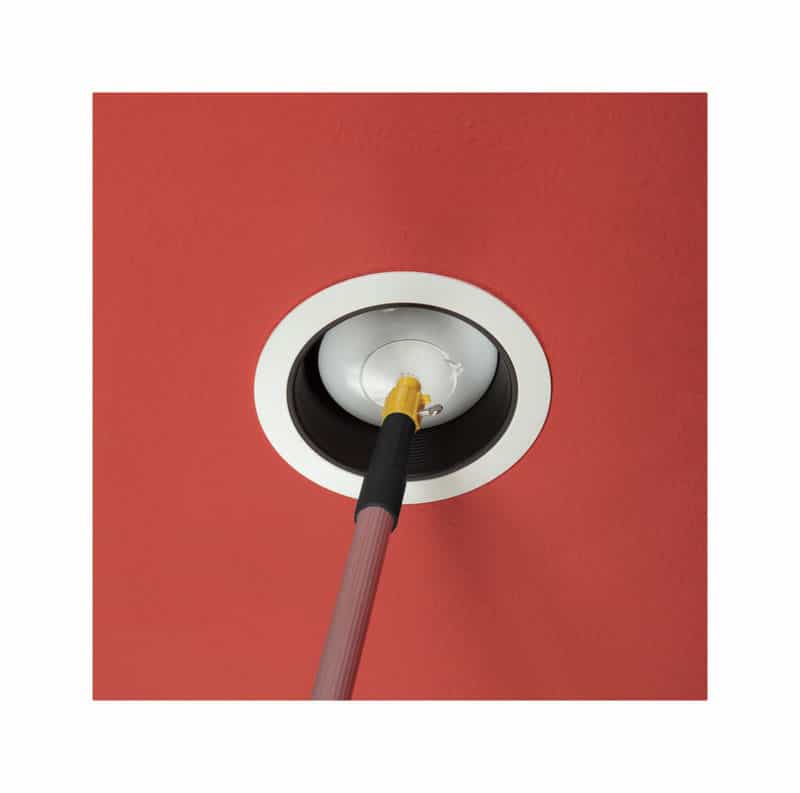 Bayco Light Bulb Changer For Recessed and Track Light Bulbs Ace Hardware