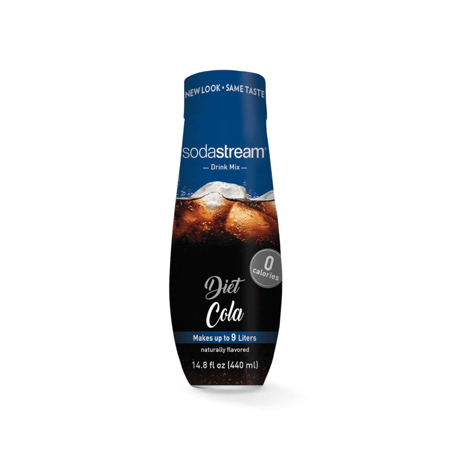 SodaStream Diet Cola Soda Mix 14.8 oz 1 pk Ace Hardware