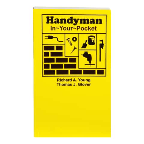 Family Handyman Whole House Storage & Organizing, Book by Family Handyman, Official Publisher Page