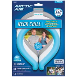 Arctic Air Assorted Arctic Tie Cooling Neck Wrap 1 pk