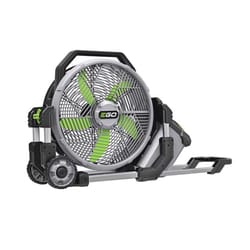 EGO Power+ 18 in. H 5 speed Misting Fan Bare Tool