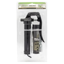 LubriMatic Manual Grease Gun Kit 3 oz