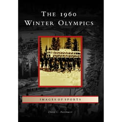 Arcadia Publishing The 1960 Winter Olympics History Book