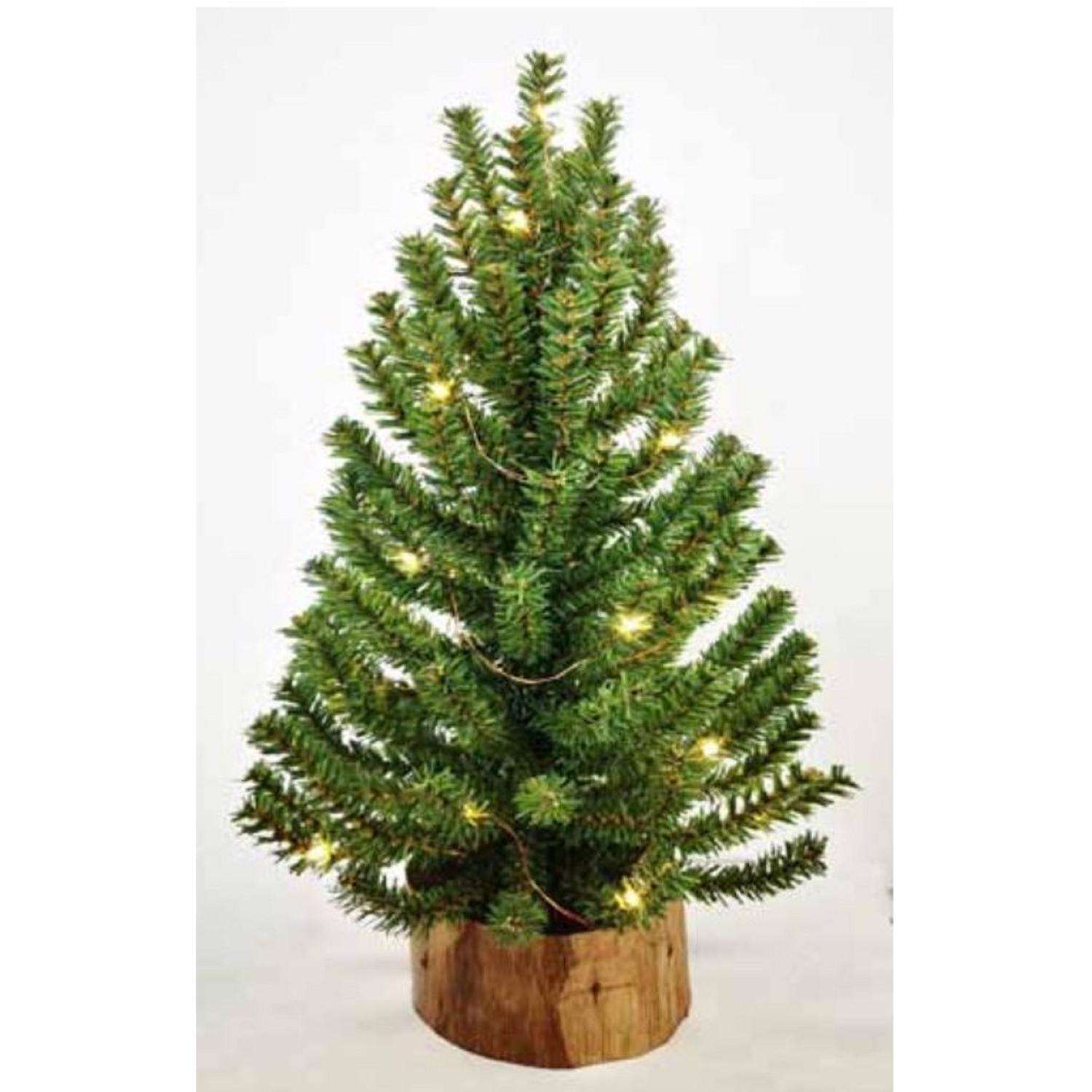 Celestial Lights LED Multicolored Artificial Upswept Branches Christmas