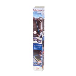 HY-C GutterSweep 36 in. H Plastic Gutter Cleaning System