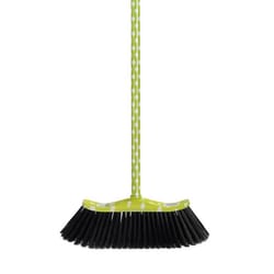 Superio Brand 12 in. W Stiff Horsehair Broom