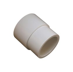 Magic Plastics MagicMend Schedule 40 1-1/2 in. IPS X 1-1/2 in. D IPS PVC Extender Fitting