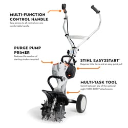 STIHL Yard Boss MM 56 C-E 9 in. 27 cc Cultivator