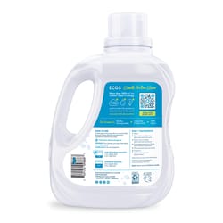 ECOS PRO Magnolia Scent Laundry Detergent Liquid 100 oz 1 pk