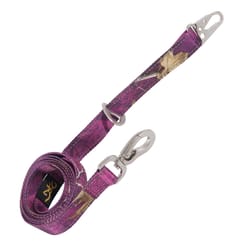 Browning Realtree Xtra Purple Caspia Polyester Dog Leash One Size Fits All