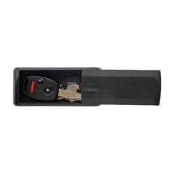 Master Lock Black Plastic Key Storage