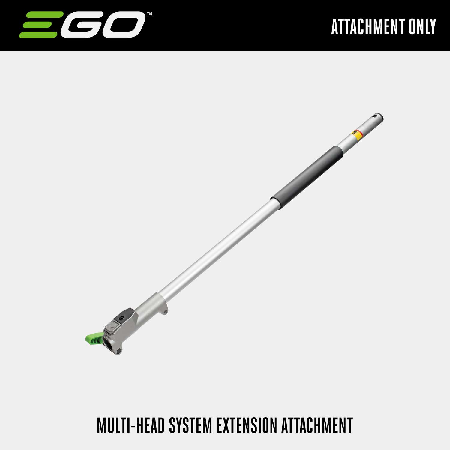 EGO Power+ Multi-Head System Pole Saw Extension - Ace Hardware