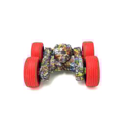 HST Turbo Topz Wild Style RC Stunt Car Multicolor 1 pc